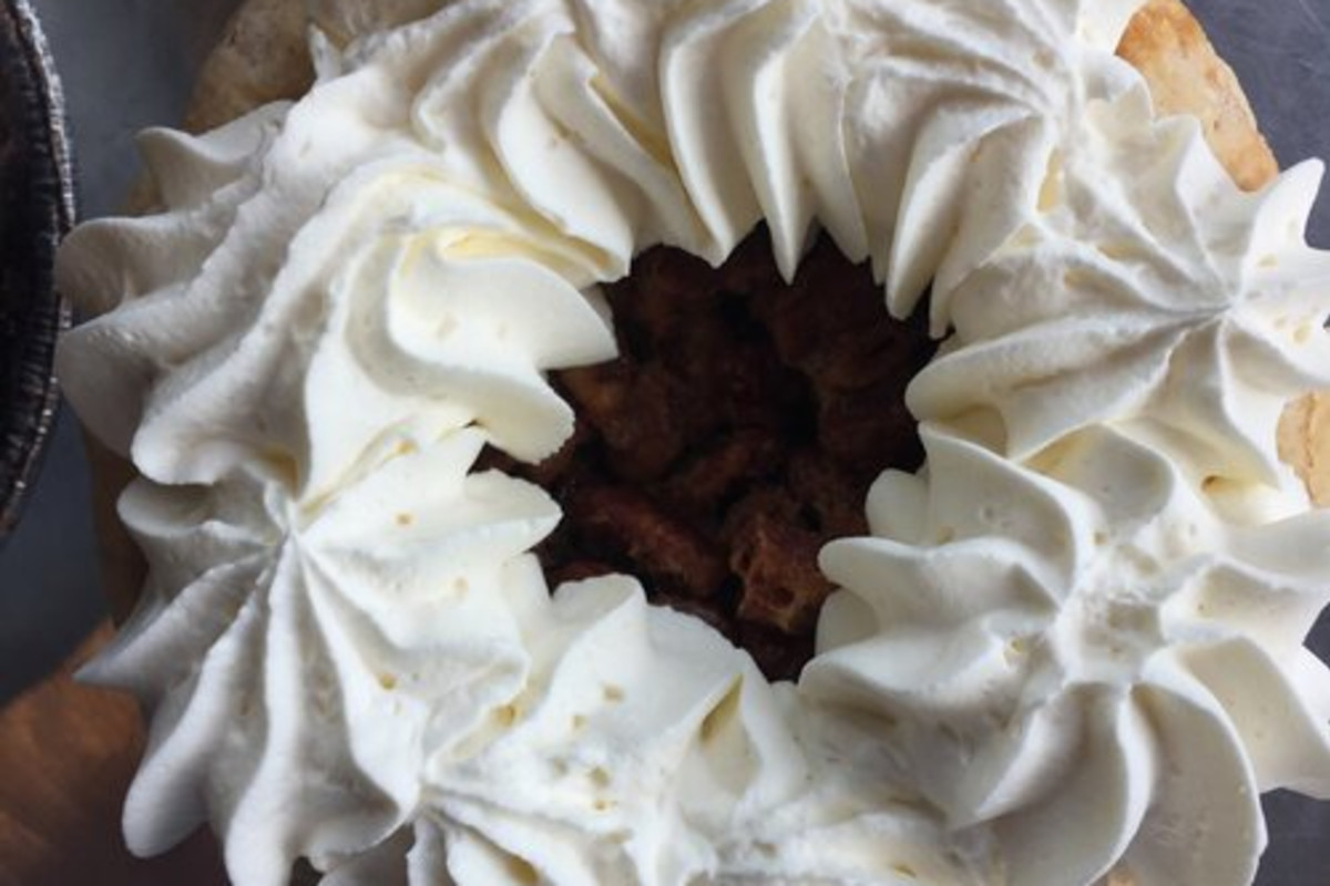Honeypie Bakeshop - Chicago