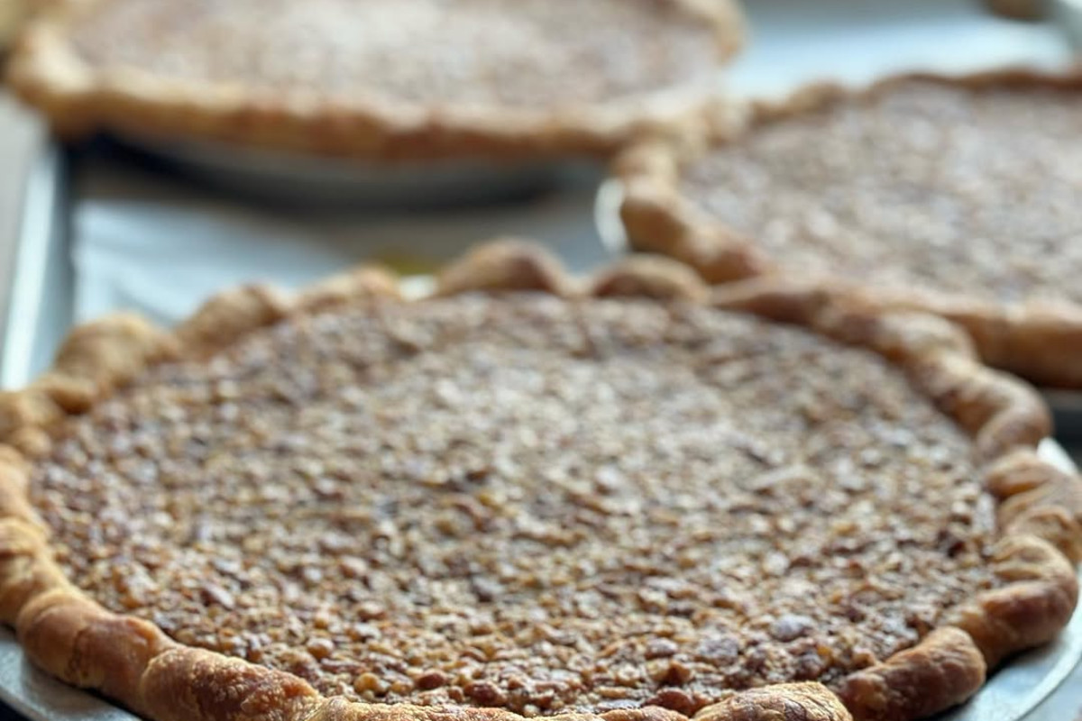 Honeypie Bakeshop - Chicago
