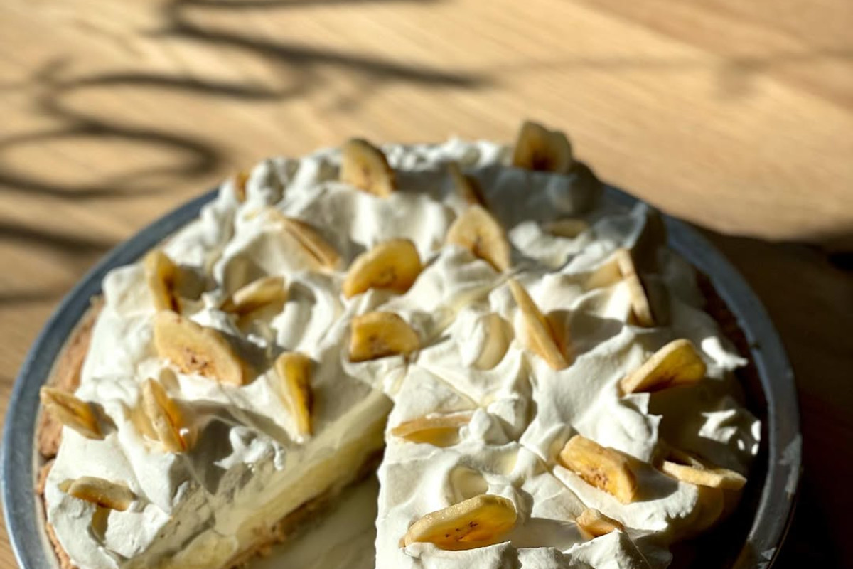 Honeypie Bakeshop - Chicago