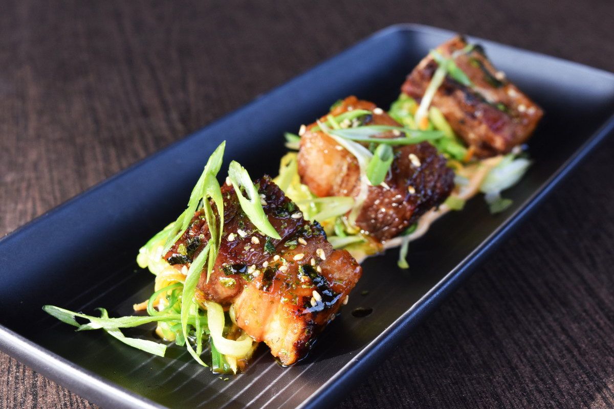 Trio Grill