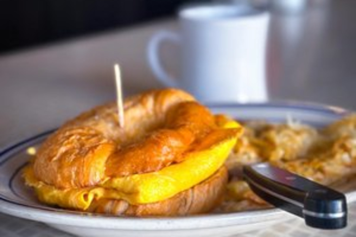 Comet Cafe