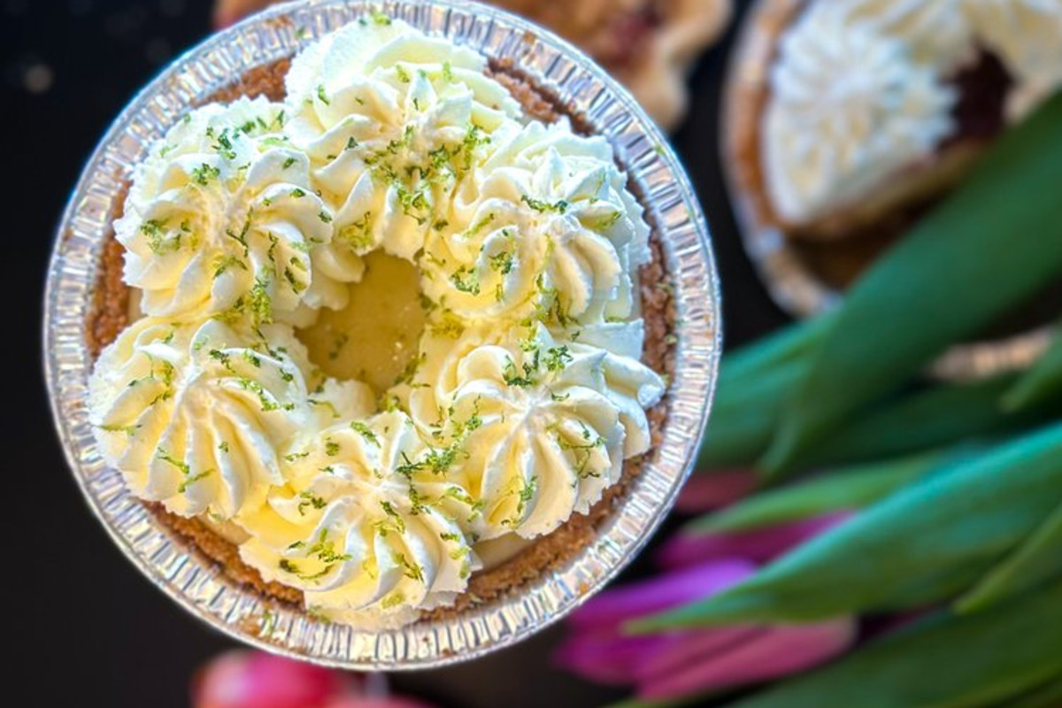 Small Pie