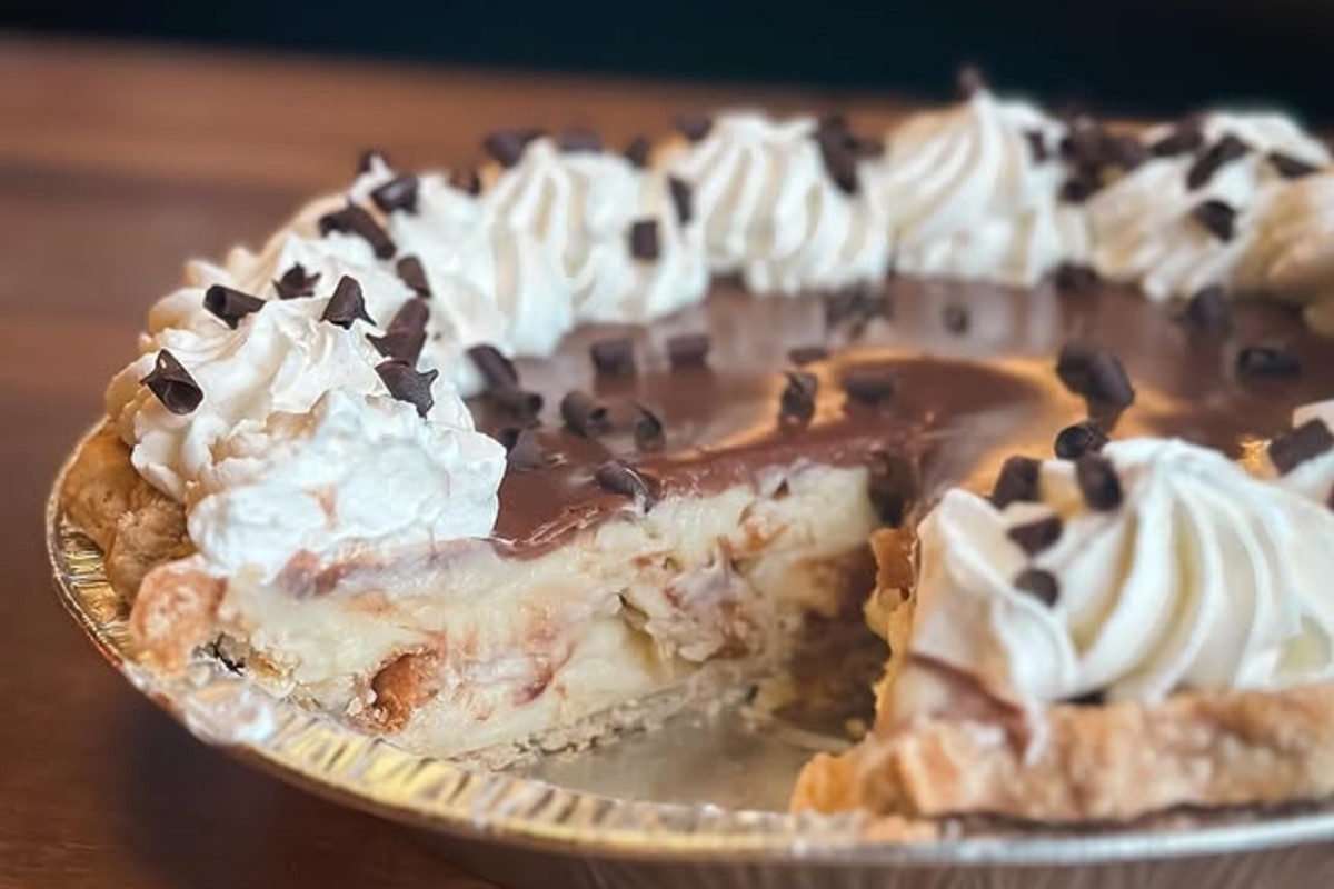 Small Pie