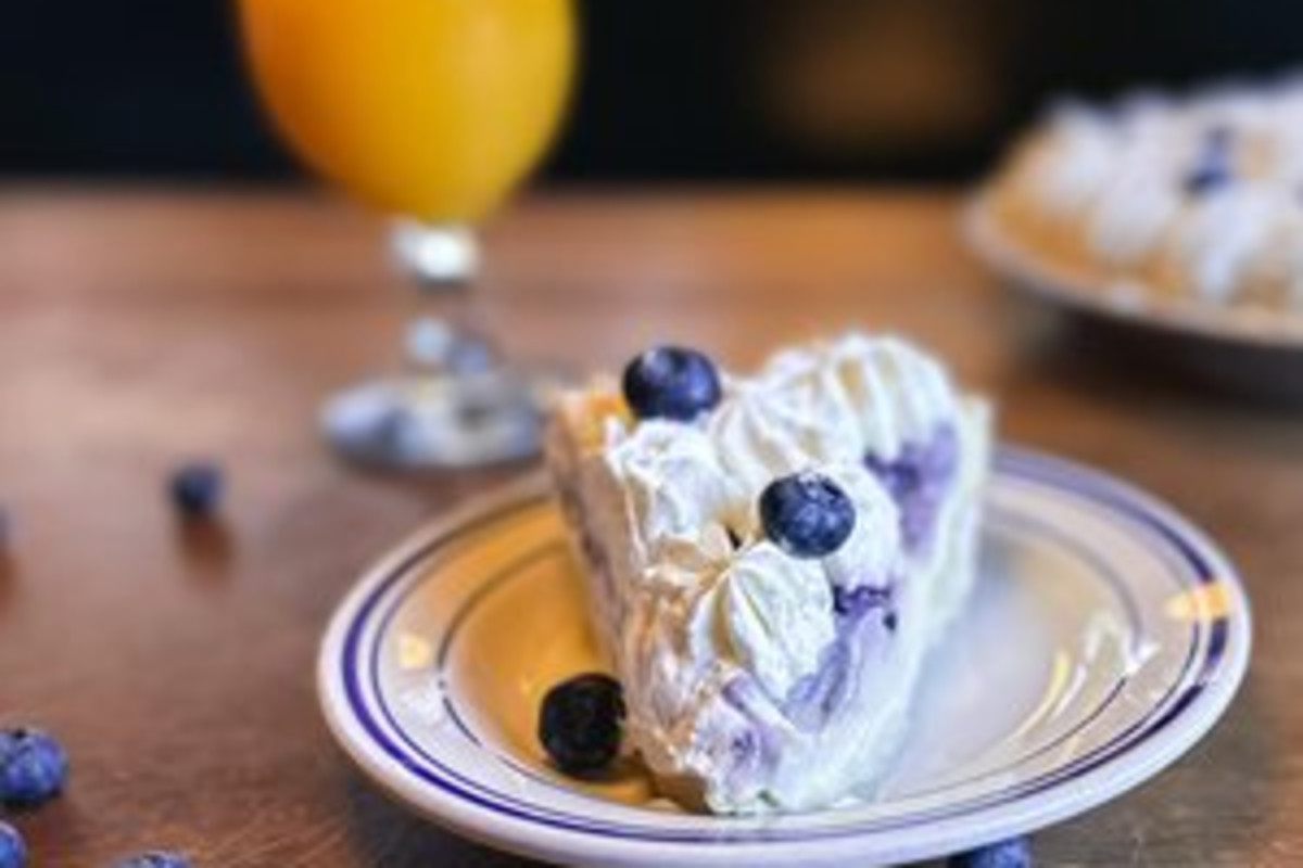 Honeypie Cafe