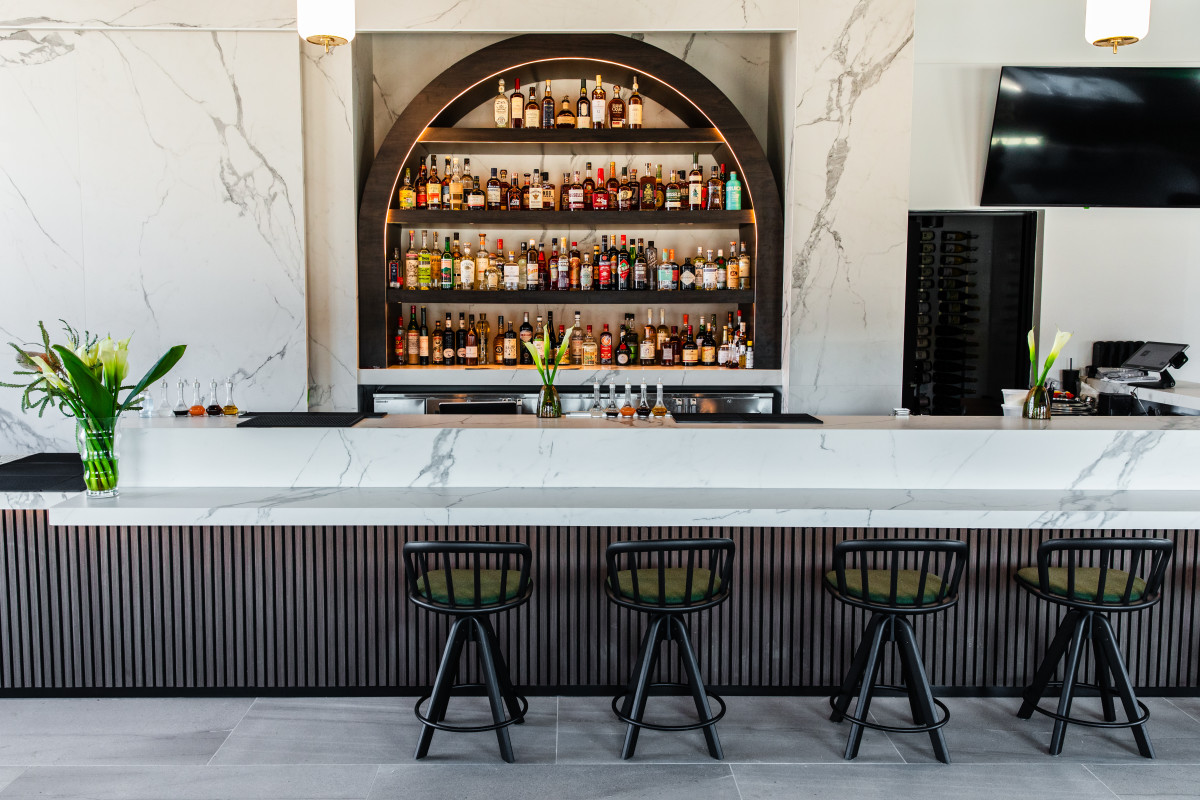 MAVEN Coffee & Cocktails - Allen Pkwy