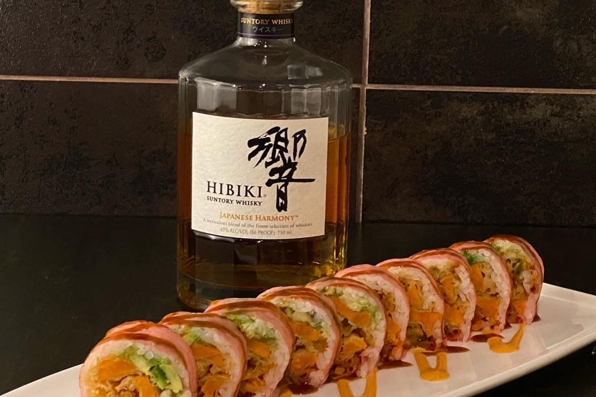 Kansaku Sushi