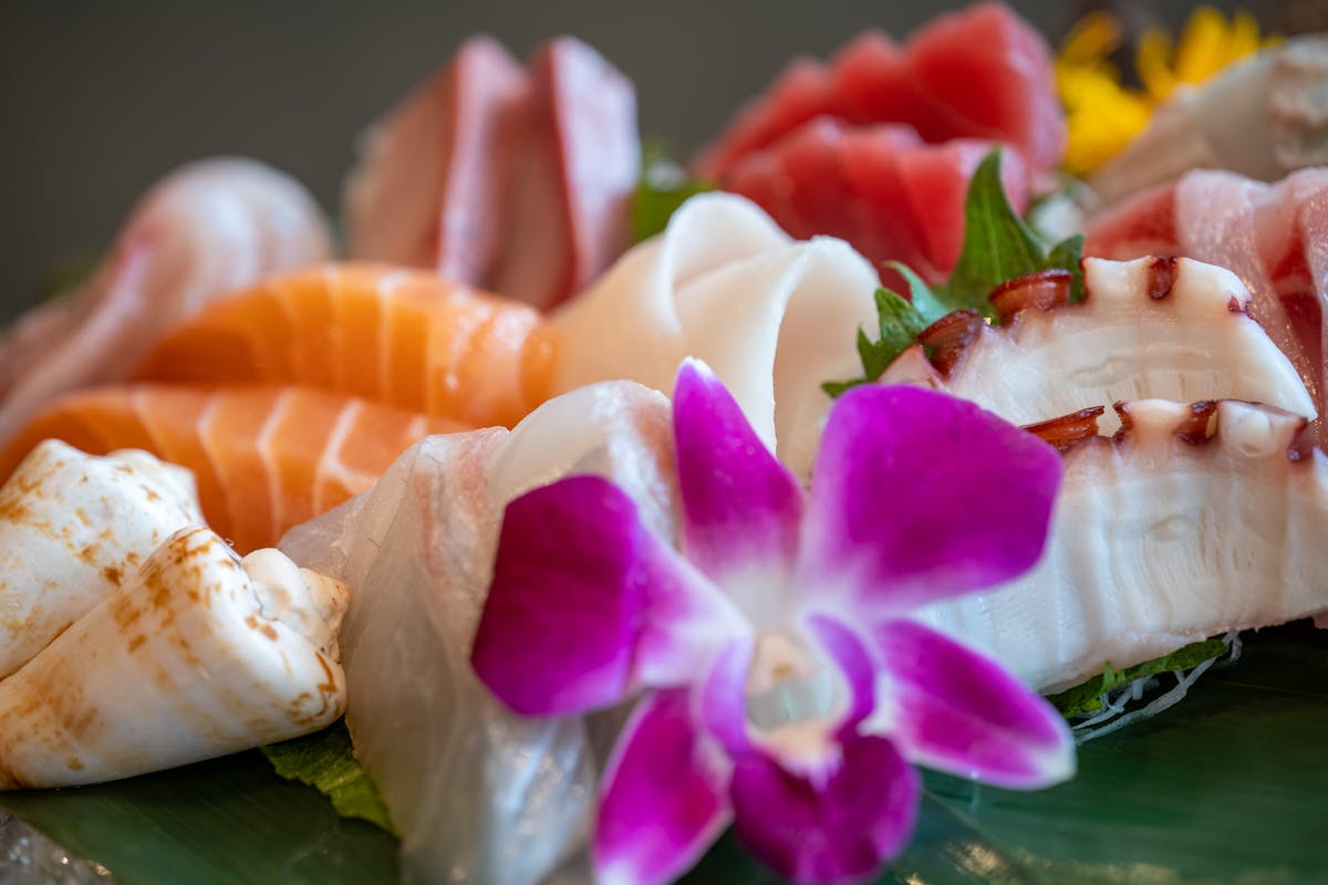 Kansaku Sushi