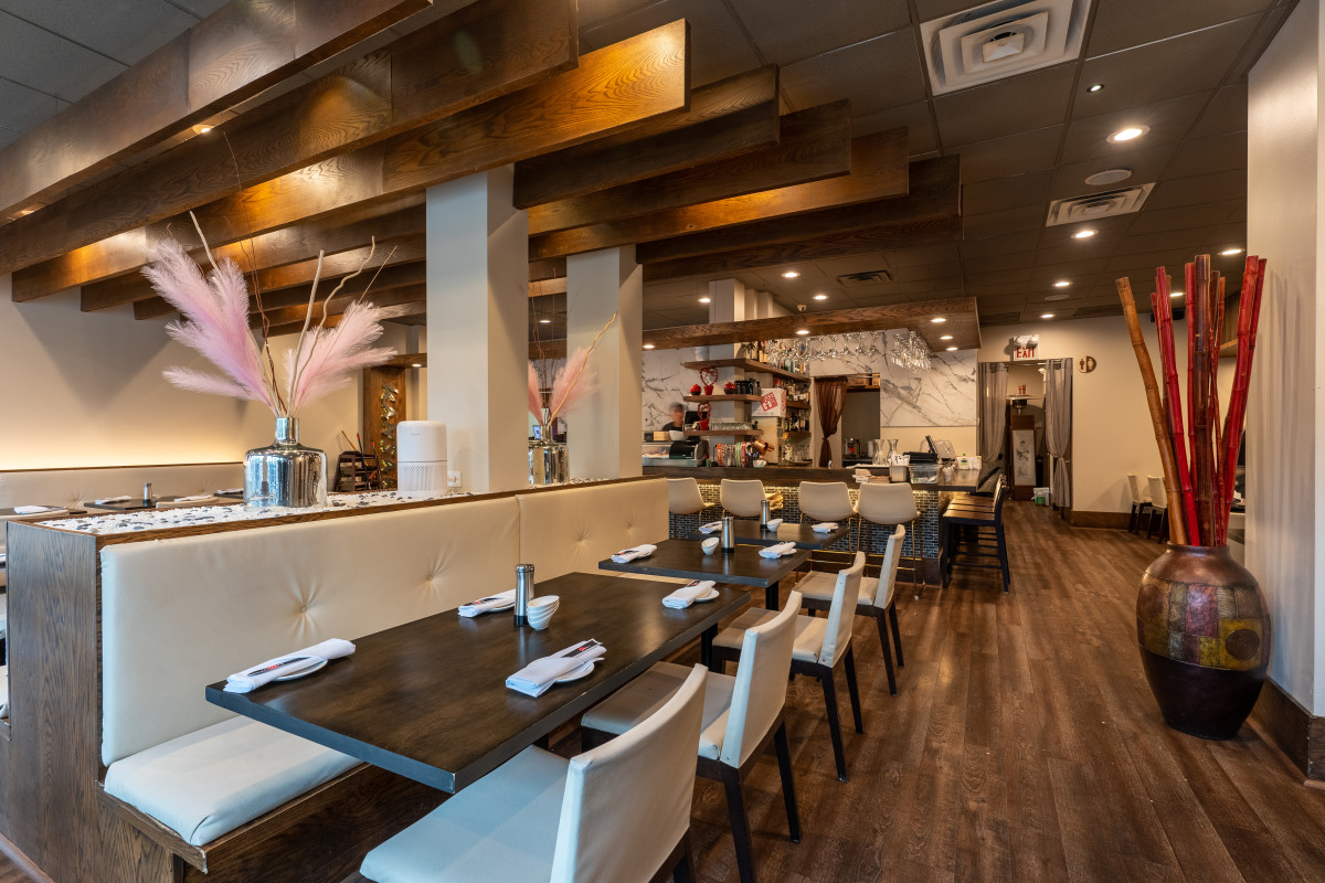 Kansaku Sushi