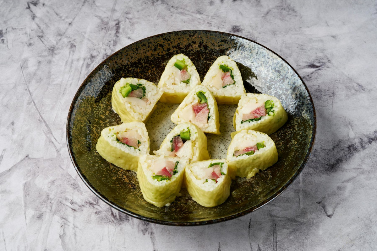 Sushi Mura