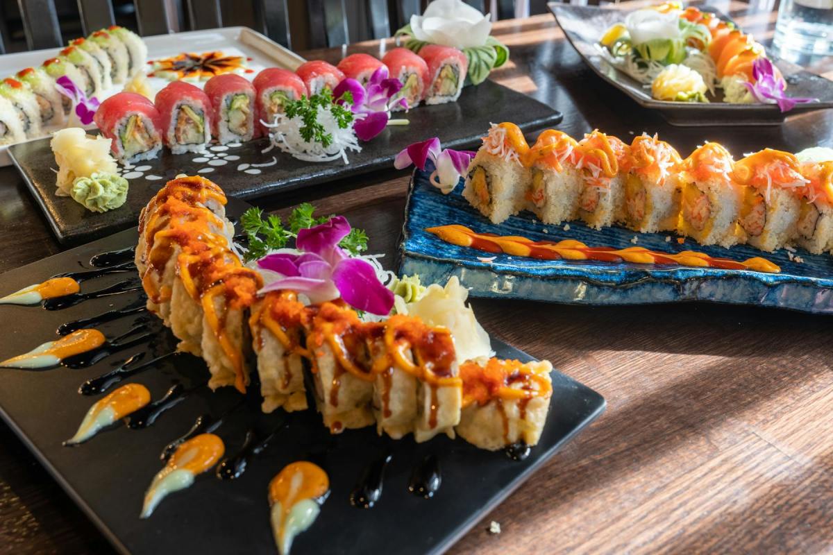 Sushi Mura