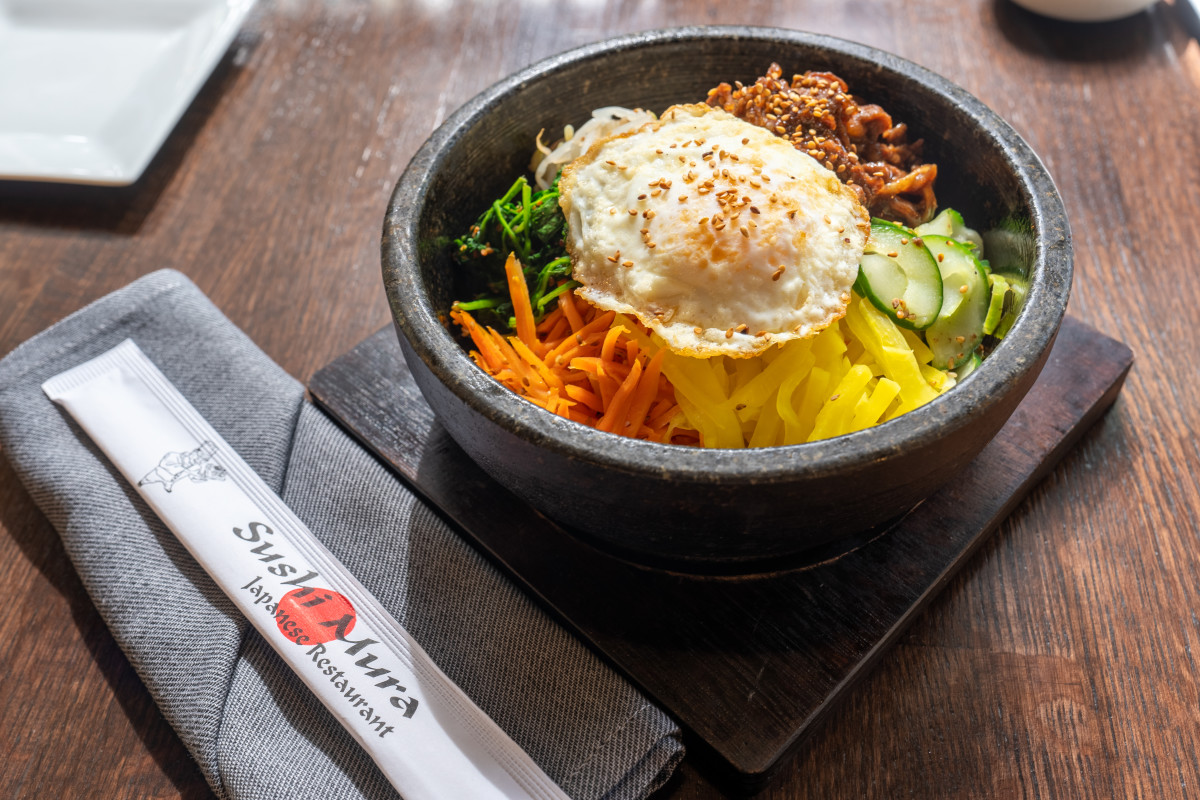 Sushi Mura