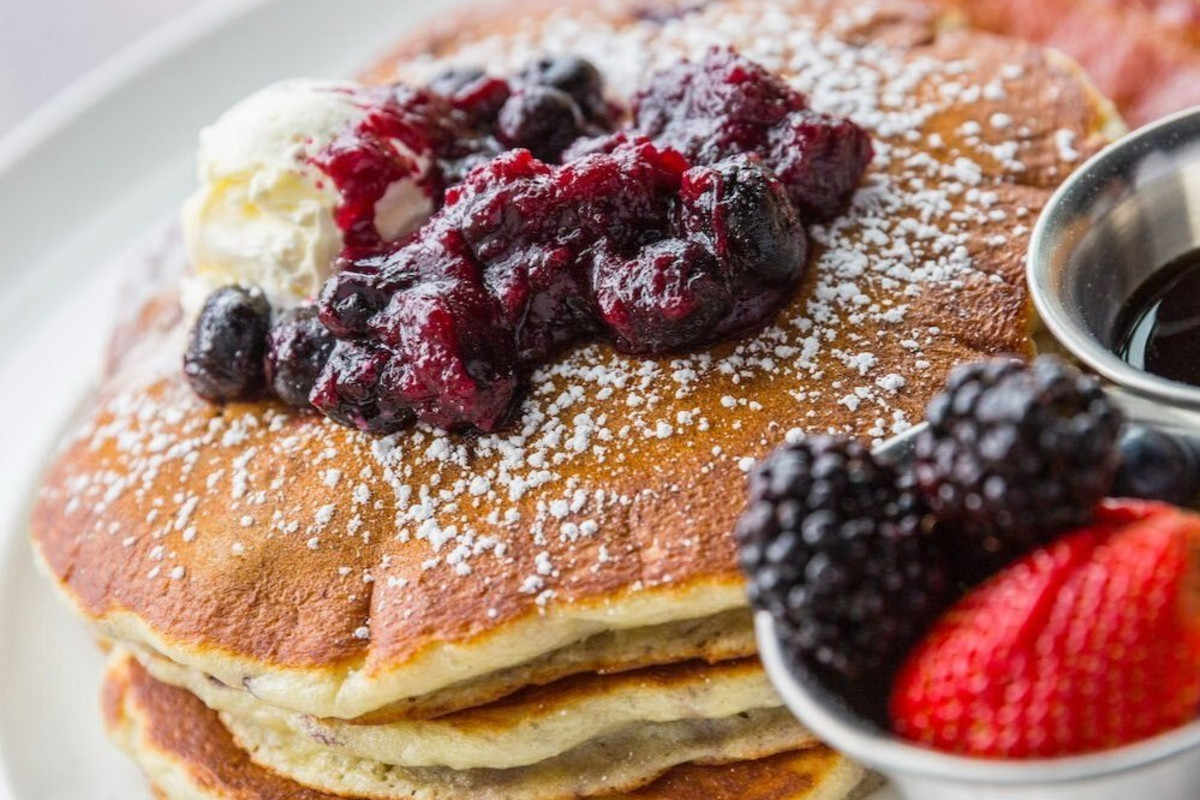Toast & Berry - Liberty Center