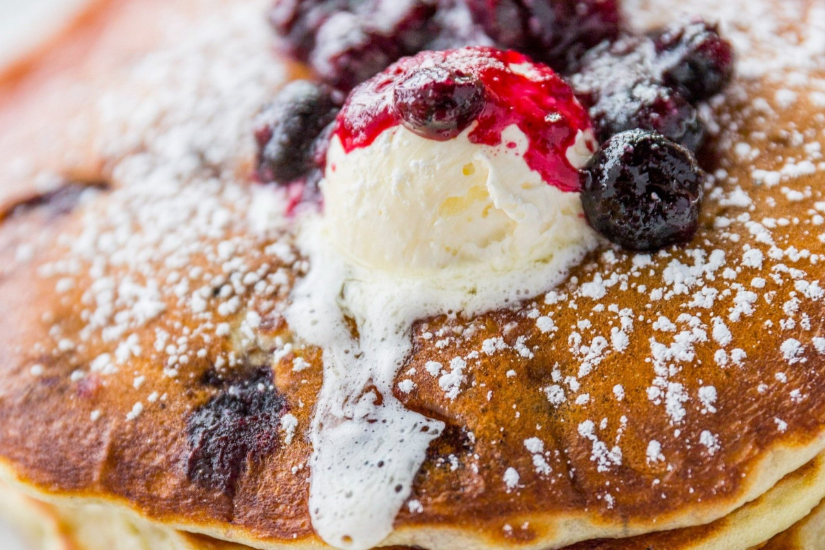 Toast & Berry - Liberty Center