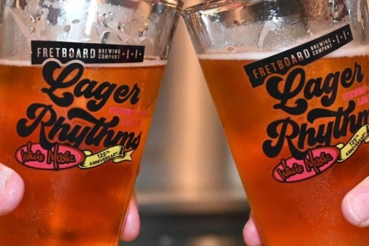 Fretboard Brewing & Public House