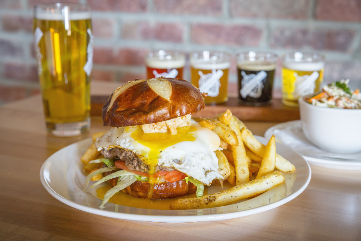 Photo 1 of 4: Fretboard Brewing & Public House