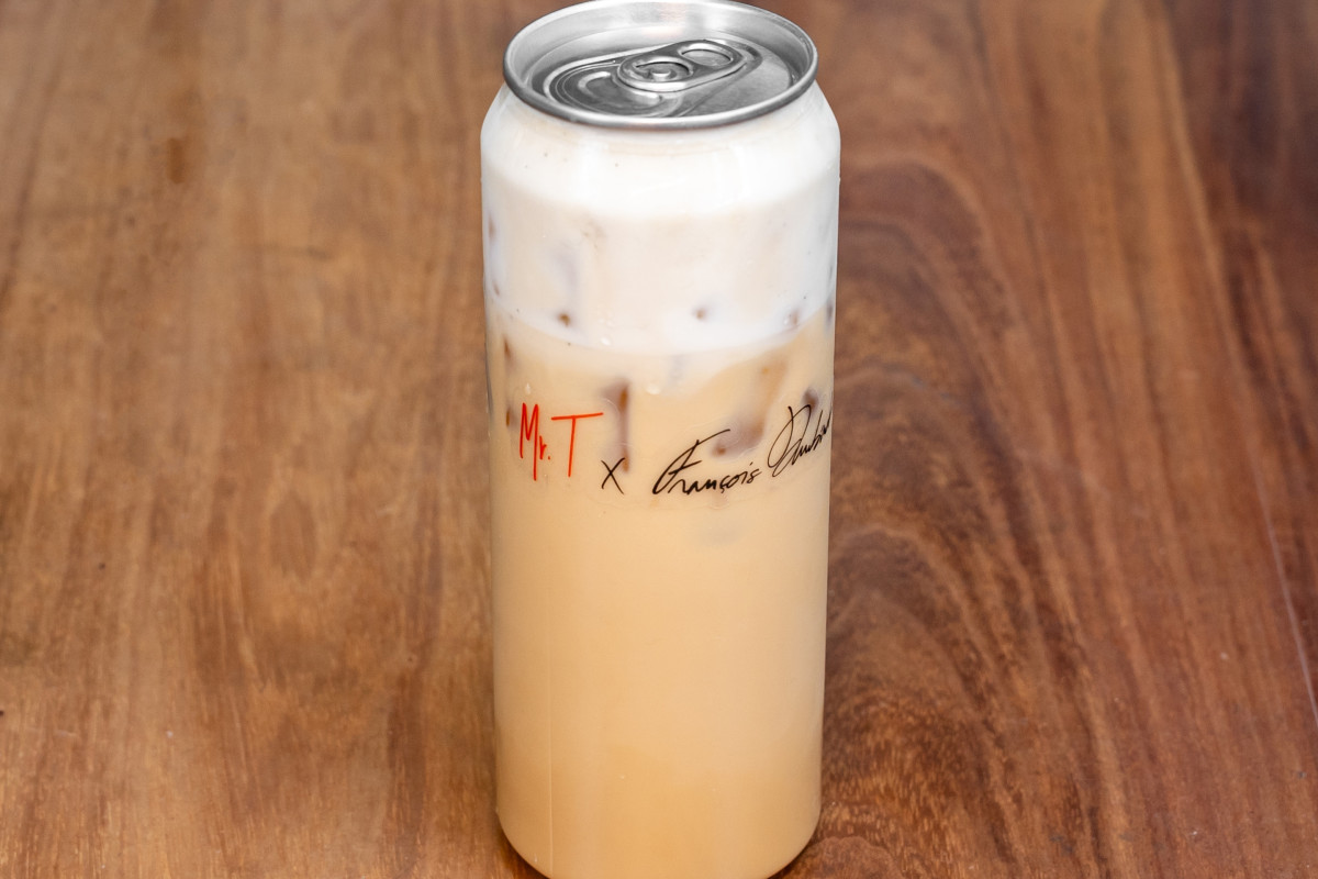 Mr T Cafe Bakery
