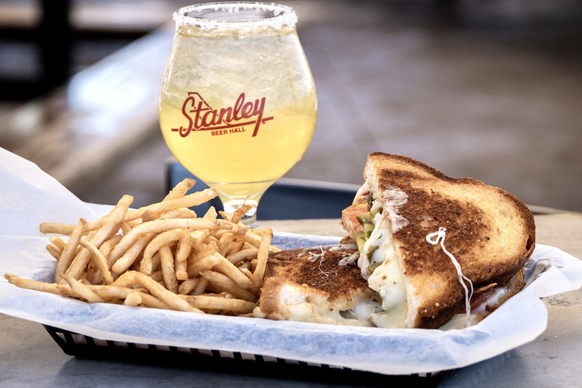 Photo 1 of 4: Stanley Beer Hall