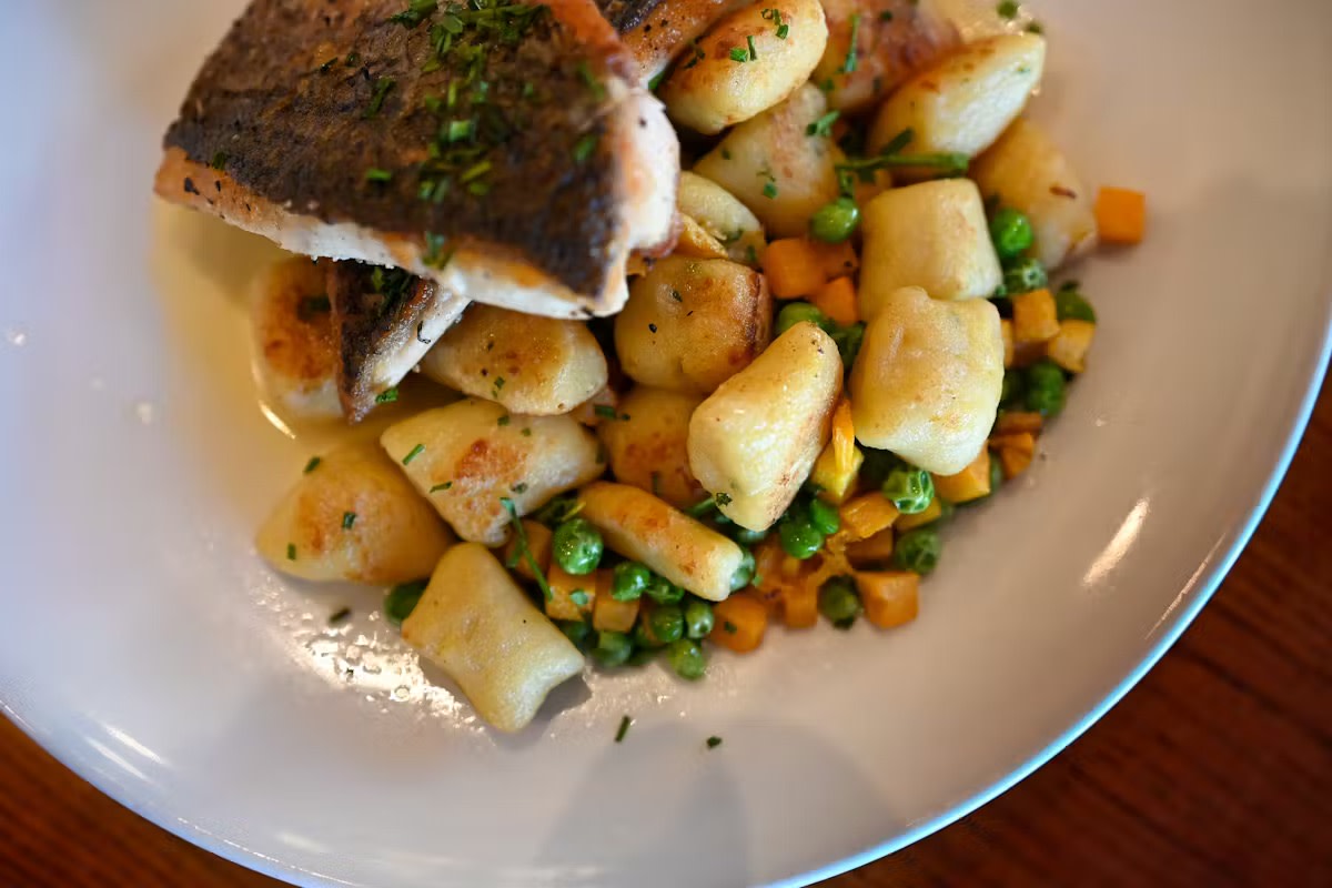 Law's Chophouse