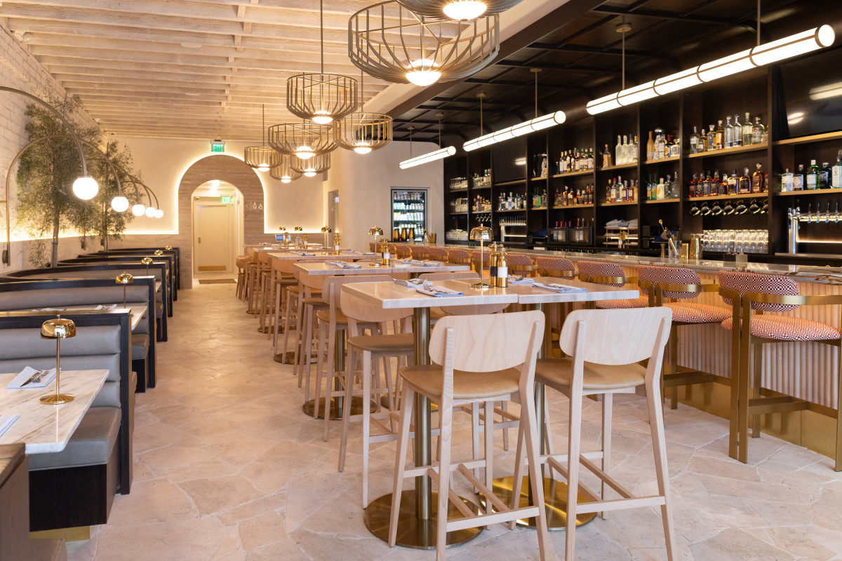 Photo 1 of 4: Brewco Social