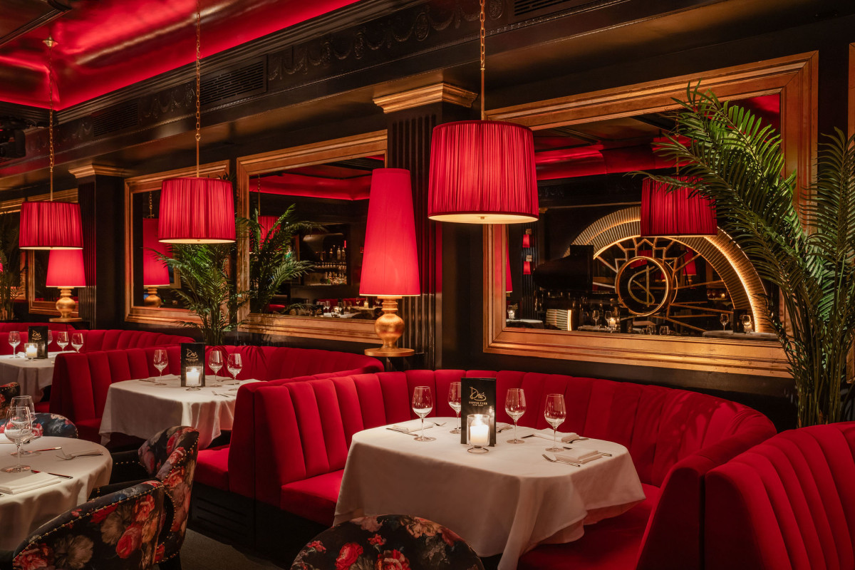 Photo 1 of 4: Drai's Supper Club