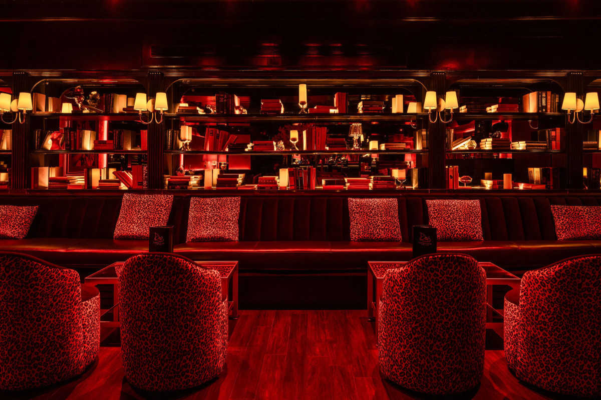 Drai's Supper Club