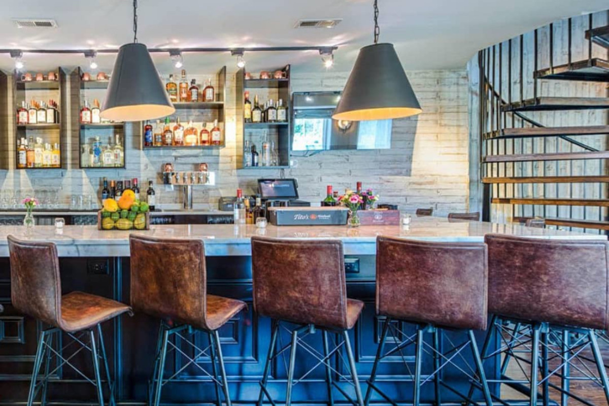 Lupo Verde Osteria