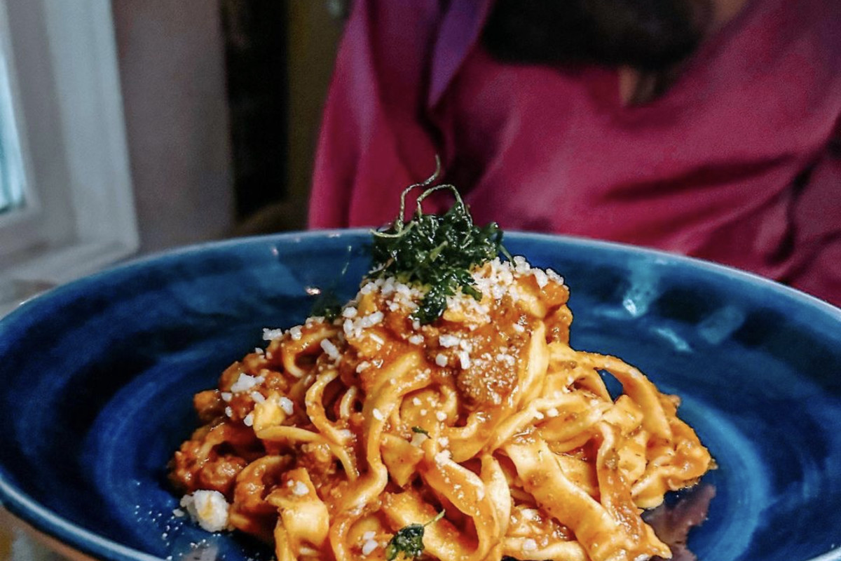 Lupo Verde Osteria