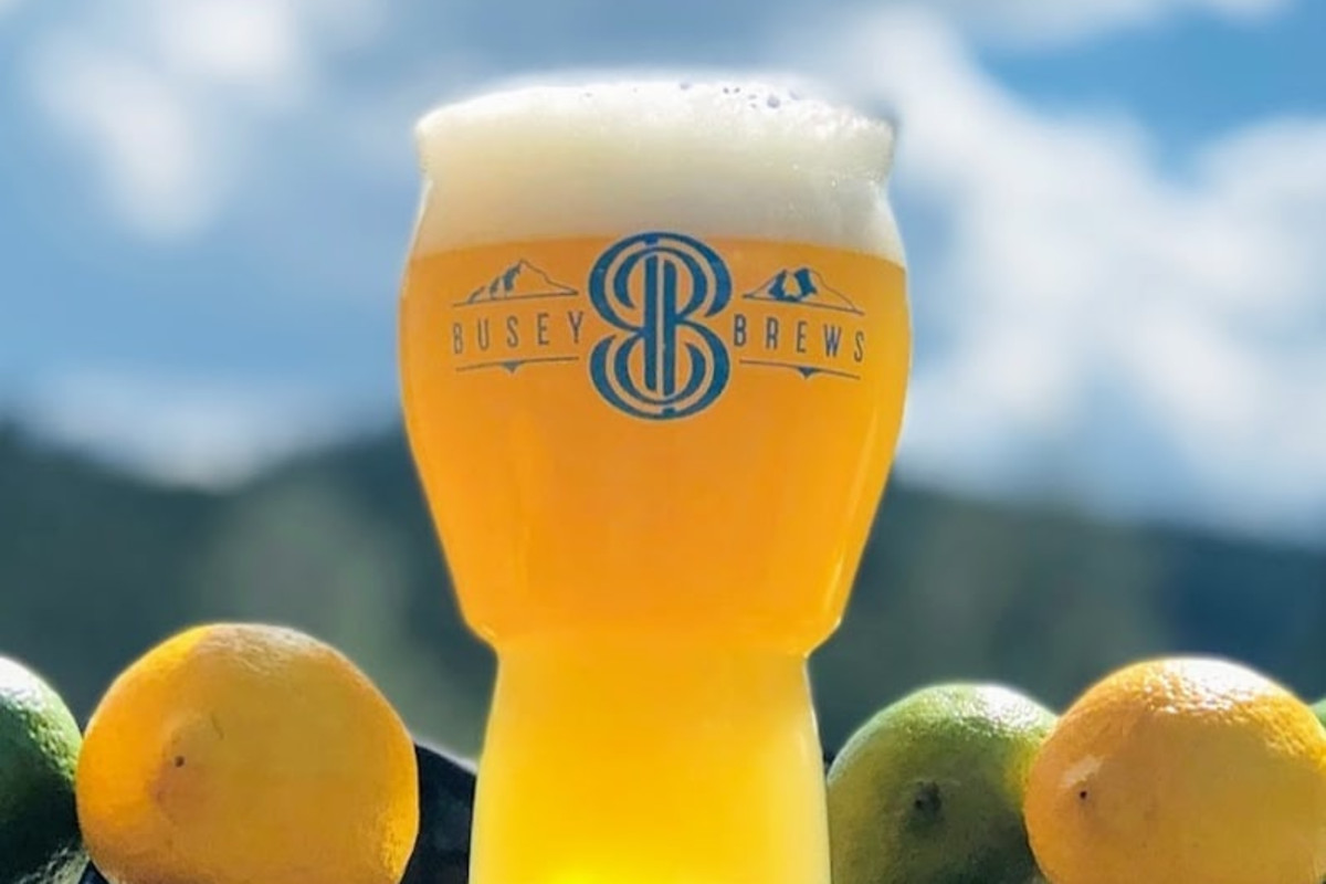 Busey Brews