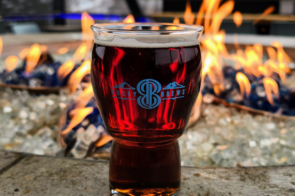 Busey Brews
