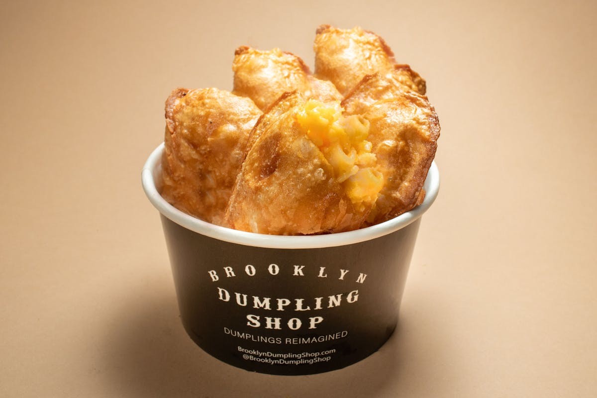 Brooklyn Dumpling Shop - Willowbrook Mall