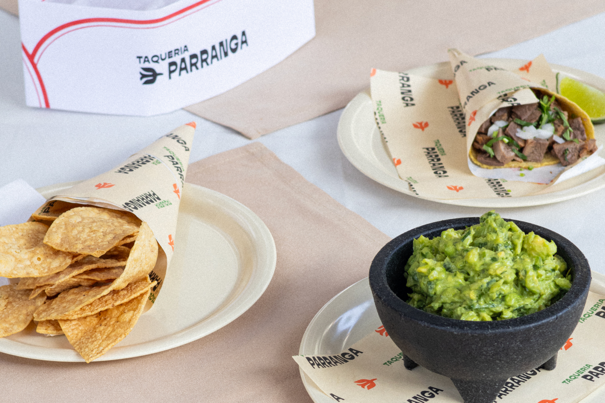 Taqueria Parranga