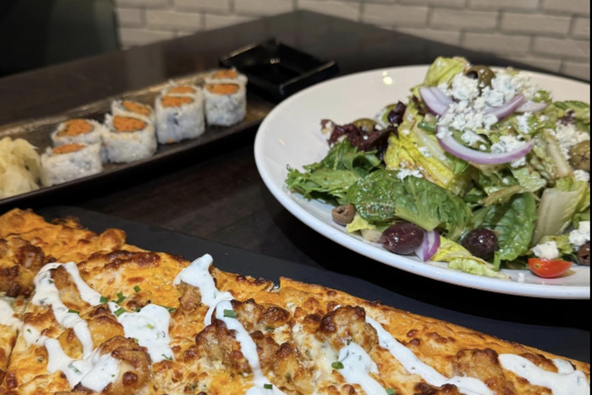 Blu Alehouse