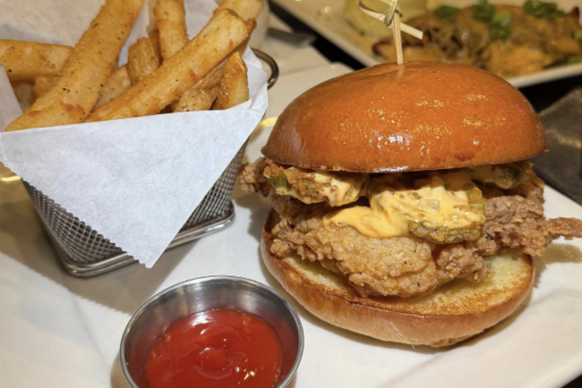Blu Alehouse