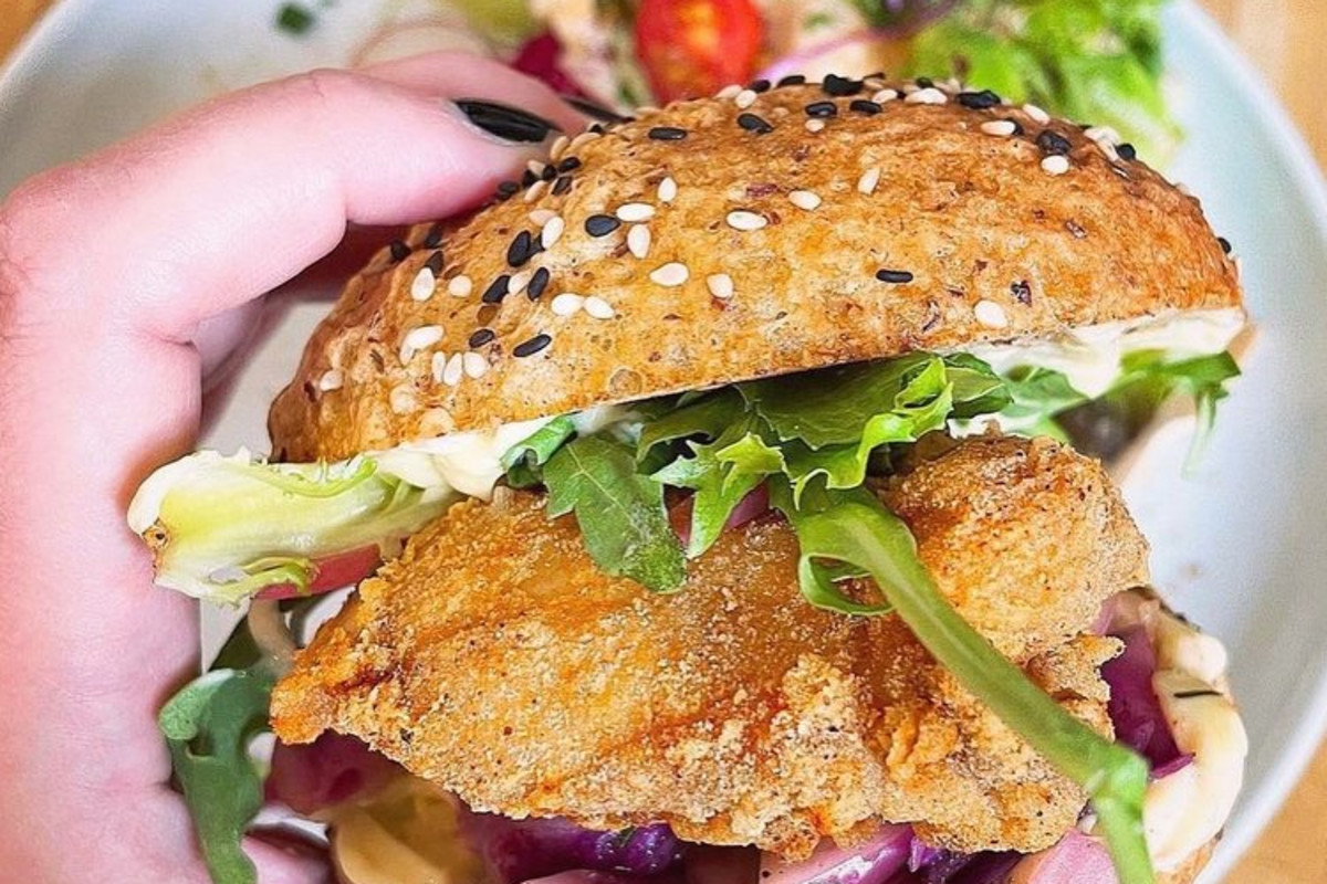 Bastion Bakery & Deli