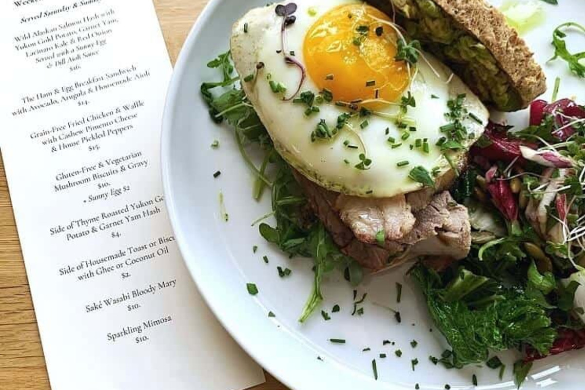 Bastion Bakery & Deli