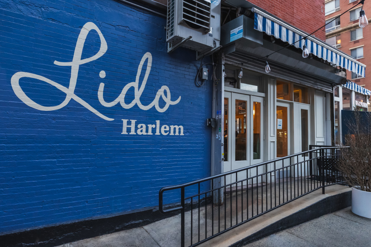 Lido