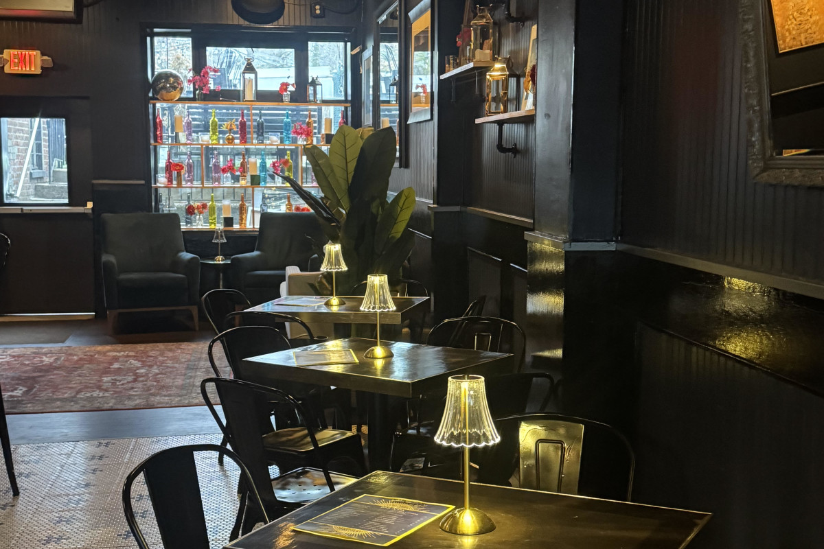 Bar Aida