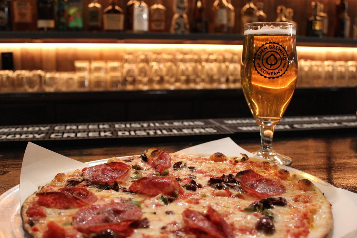 Aspen Brewing Company