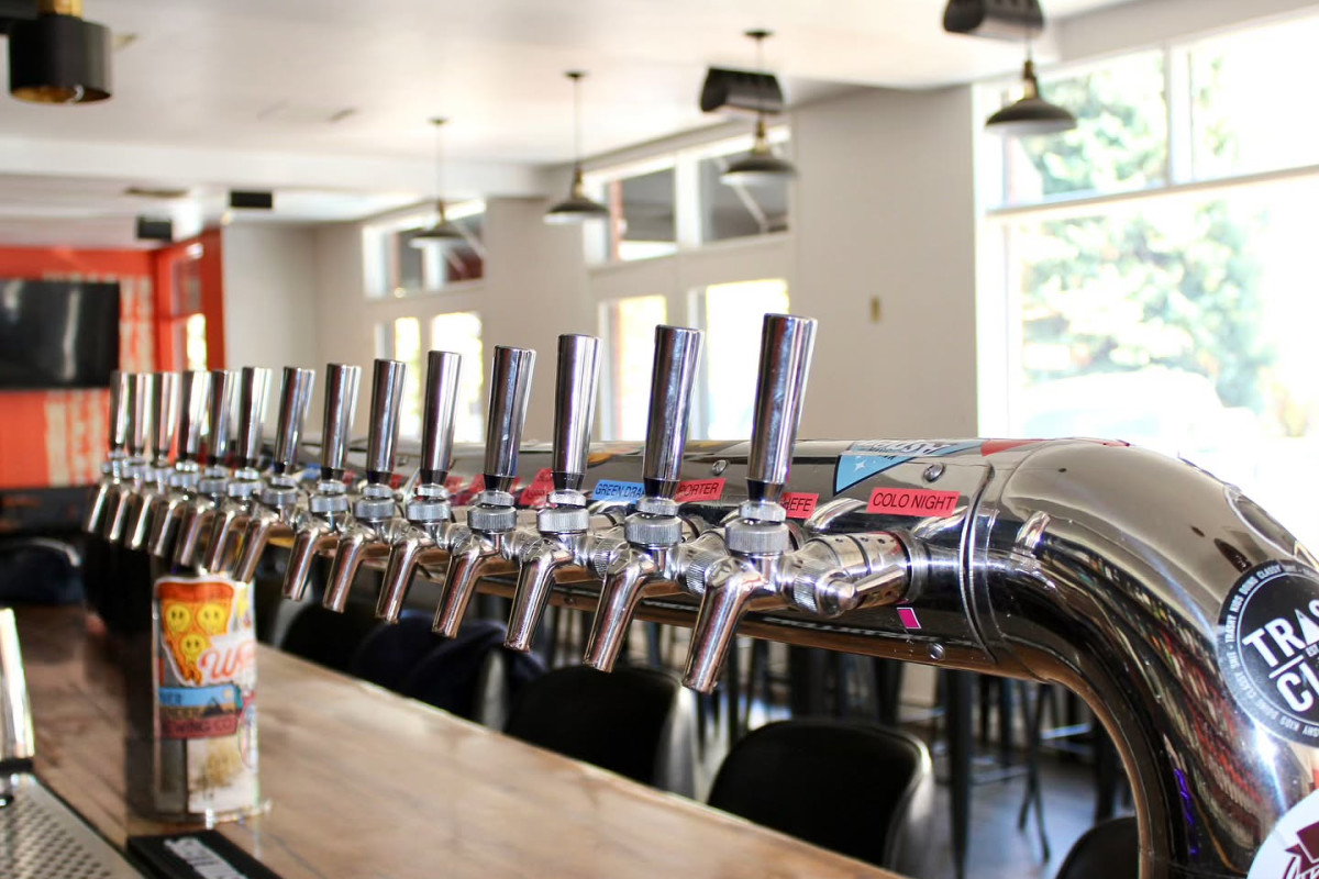 Aspen Brewing Company