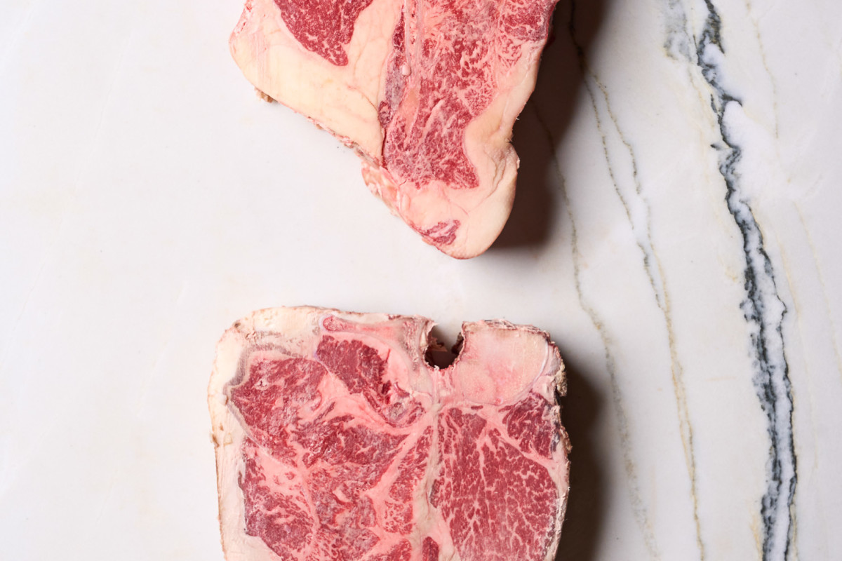 Bardea Steak