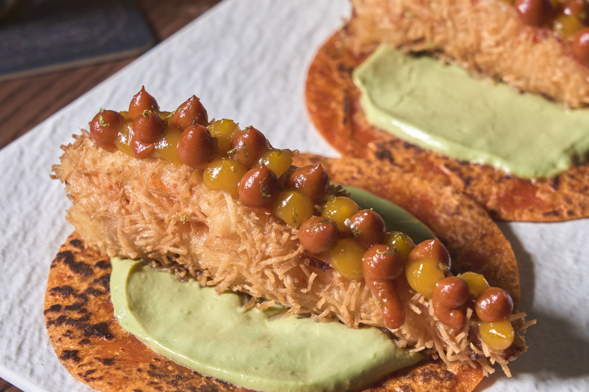 Bardea Steak