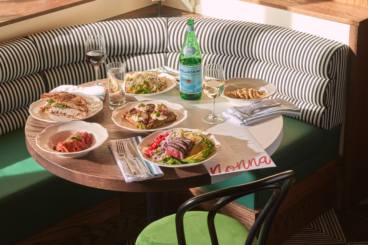 Casa Nonna