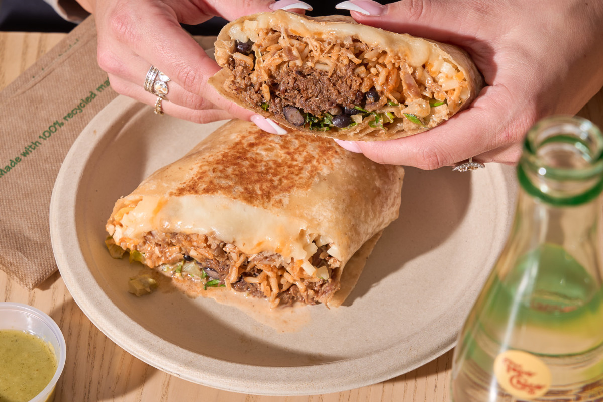Taqueria El Chingon