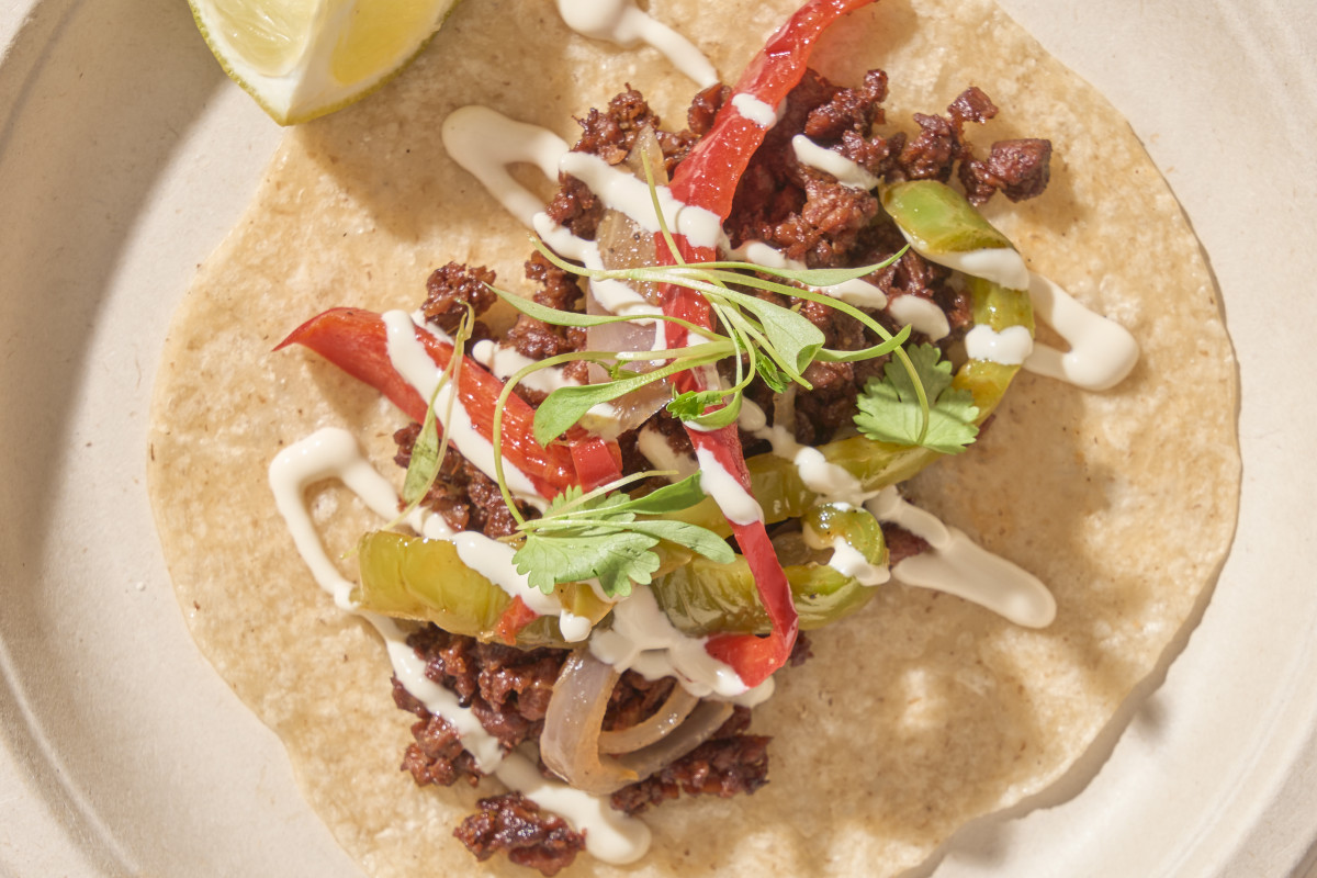 Taqueria El Chingon