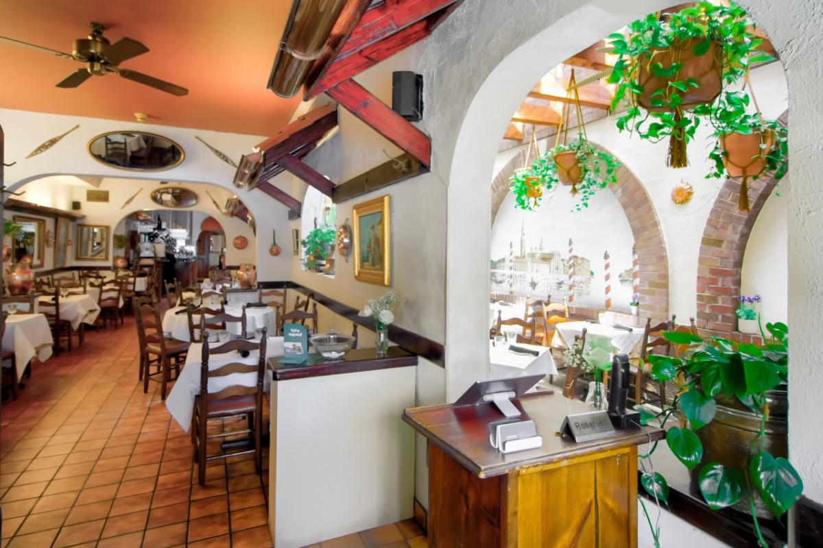 La Panetteria