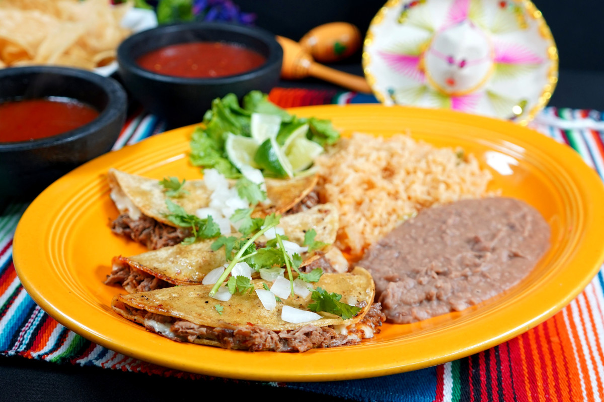 Beto's Mexican Restaurant