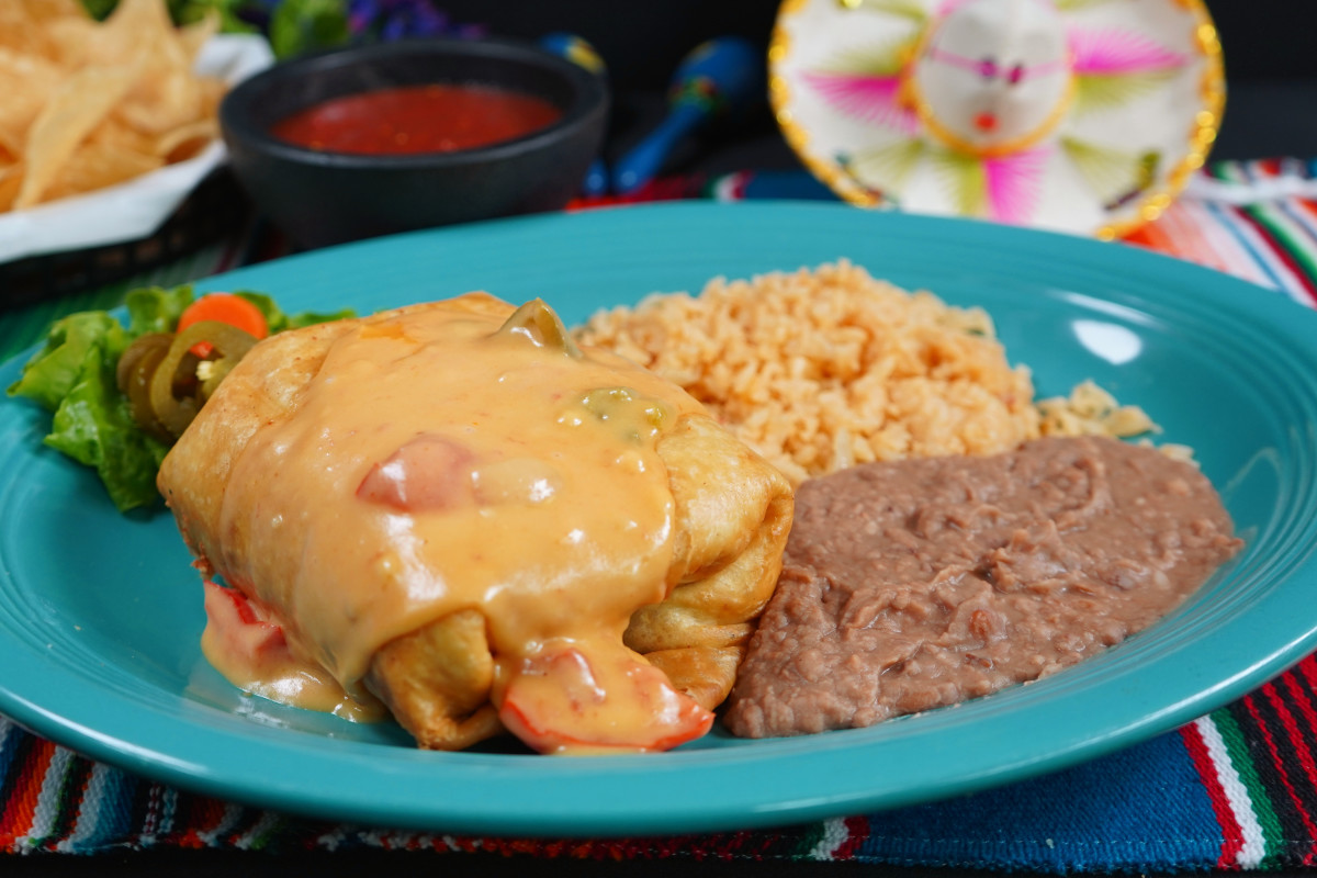 Beto's Mexican Restaurant