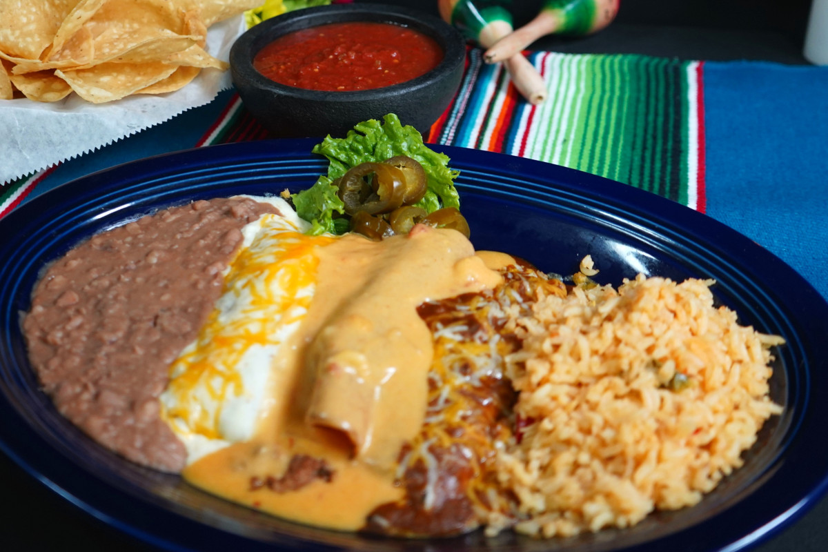 Beto's Mexican Restaurant