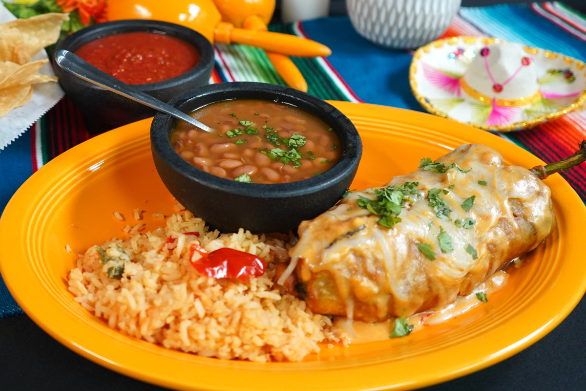 Beto's Mexican Restaurant