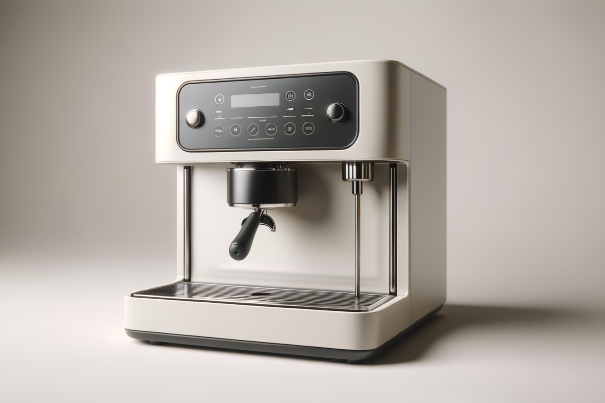 Simple Coffee